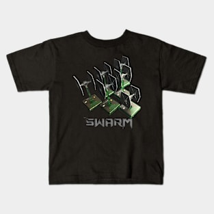 Swarm Kids T-Shirt